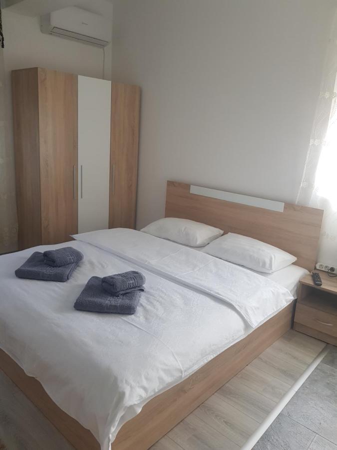 Casa Darya-24H Check-In Apartment Bucharest Exterior photo