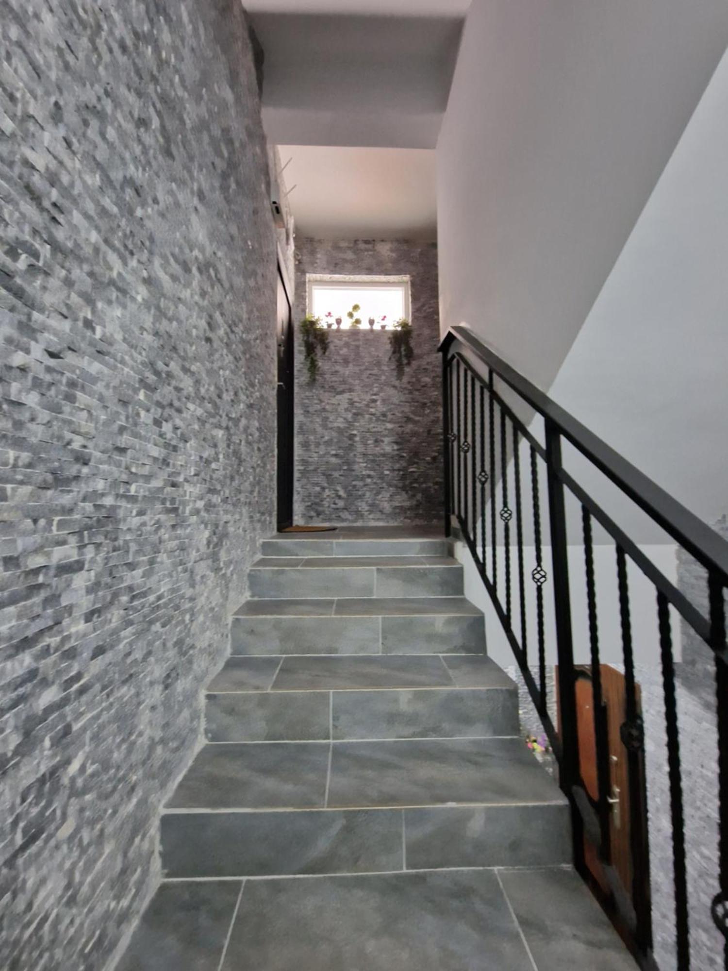 Casa Darya-24H Check-In Apartment Bucharest Exterior photo