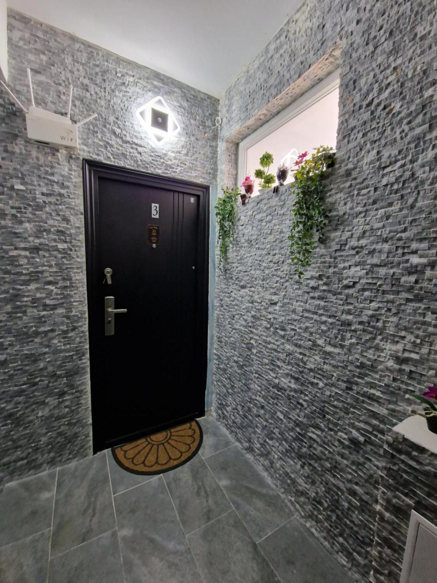 Casa Darya-24H Check-In Apartment Bucharest Exterior photo