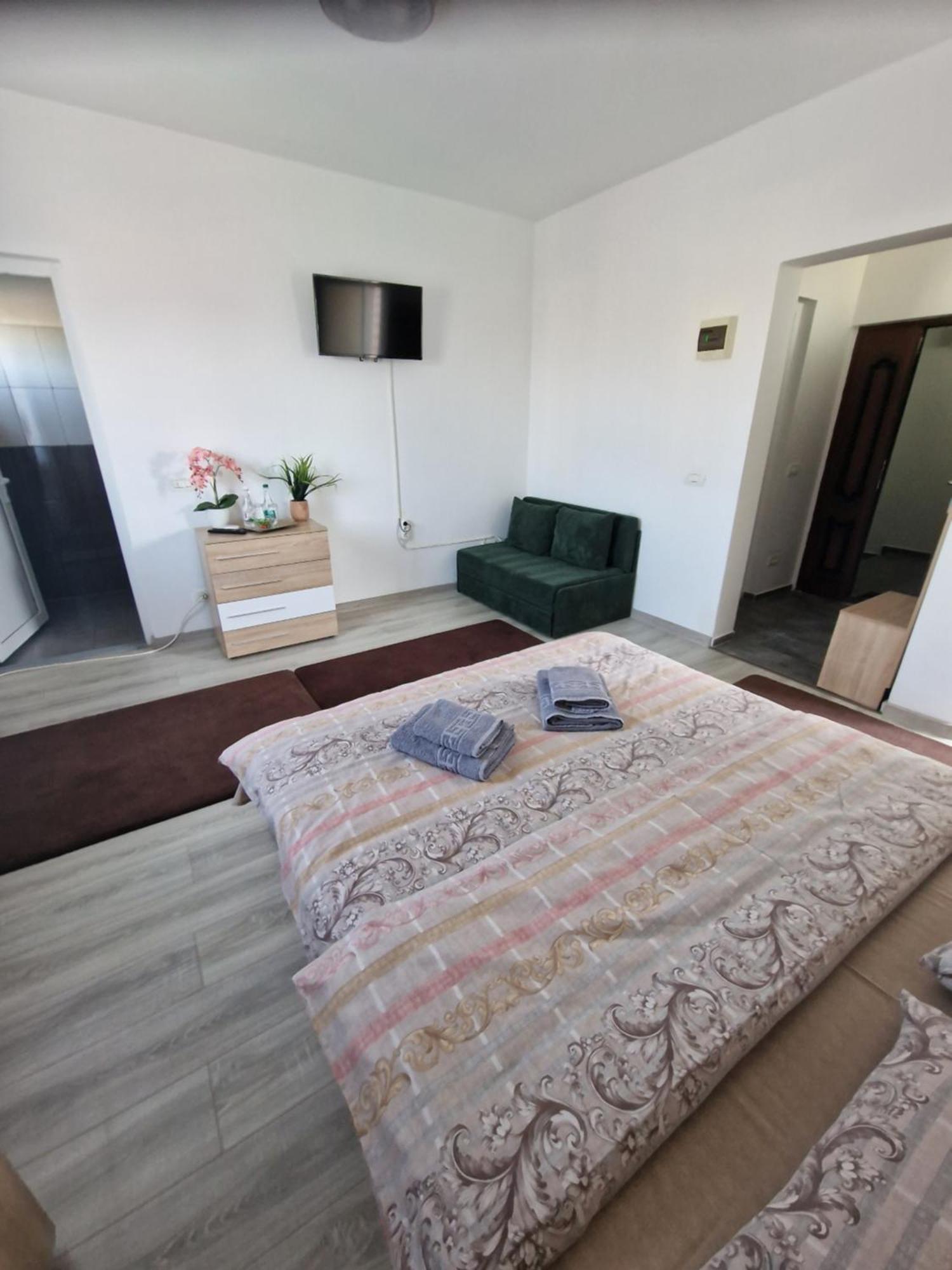 Casa Darya-24H Check-In Apartment Bucharest Exterior photo
