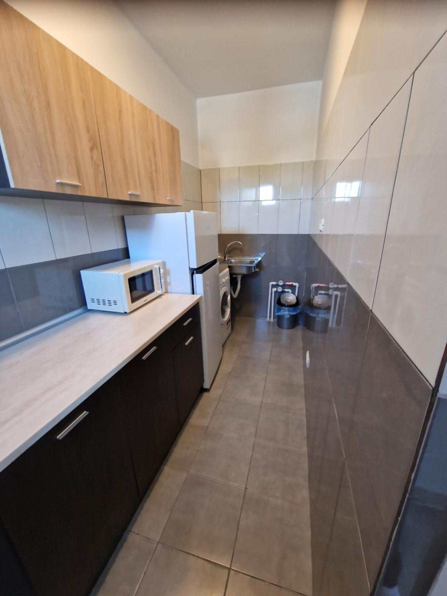Casa Darya-24H Check-In Apartment Bucharest Exterior photo