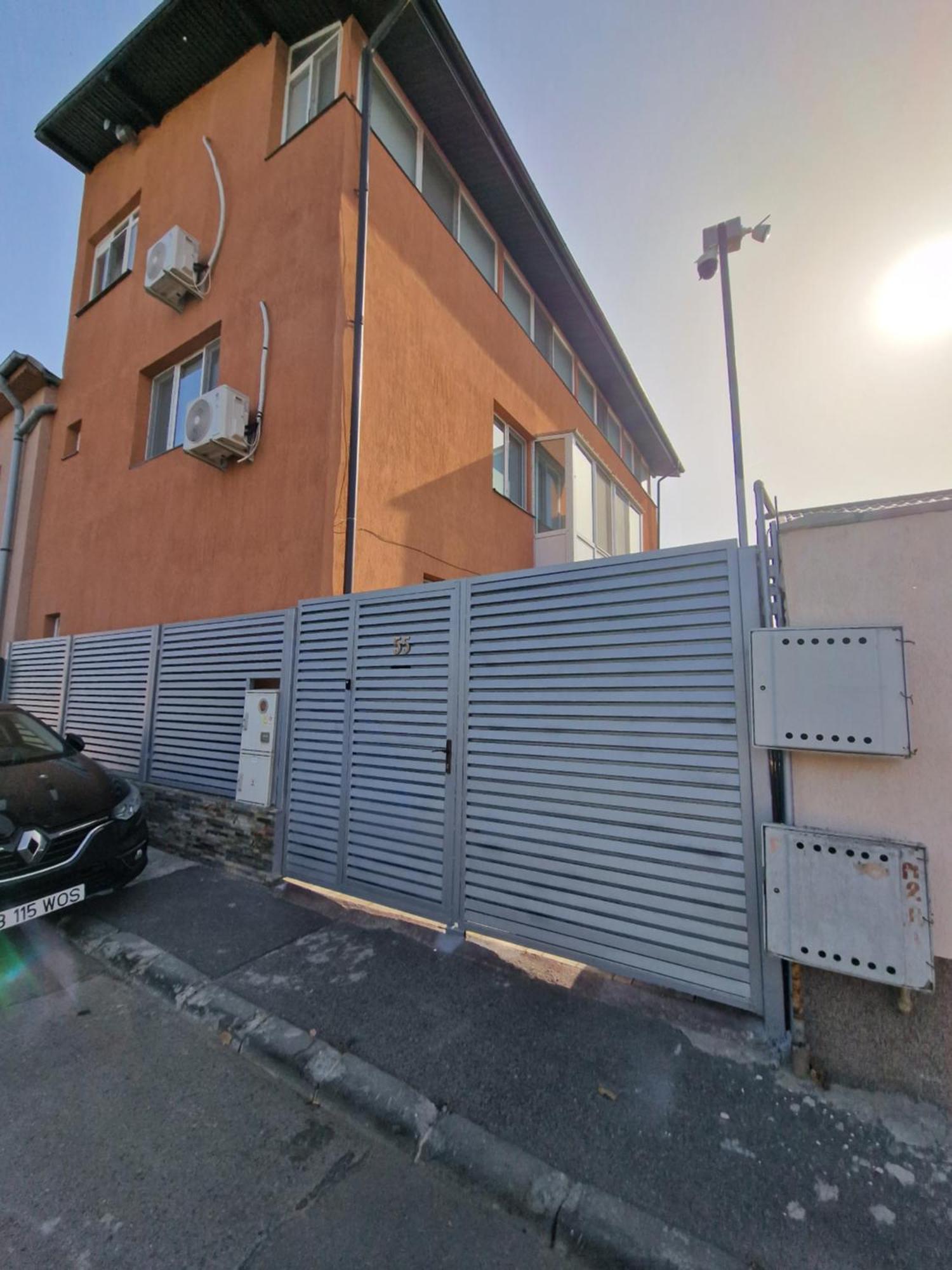 Casa Darya-24H Check-In Apartment Bucharest Exterior photo