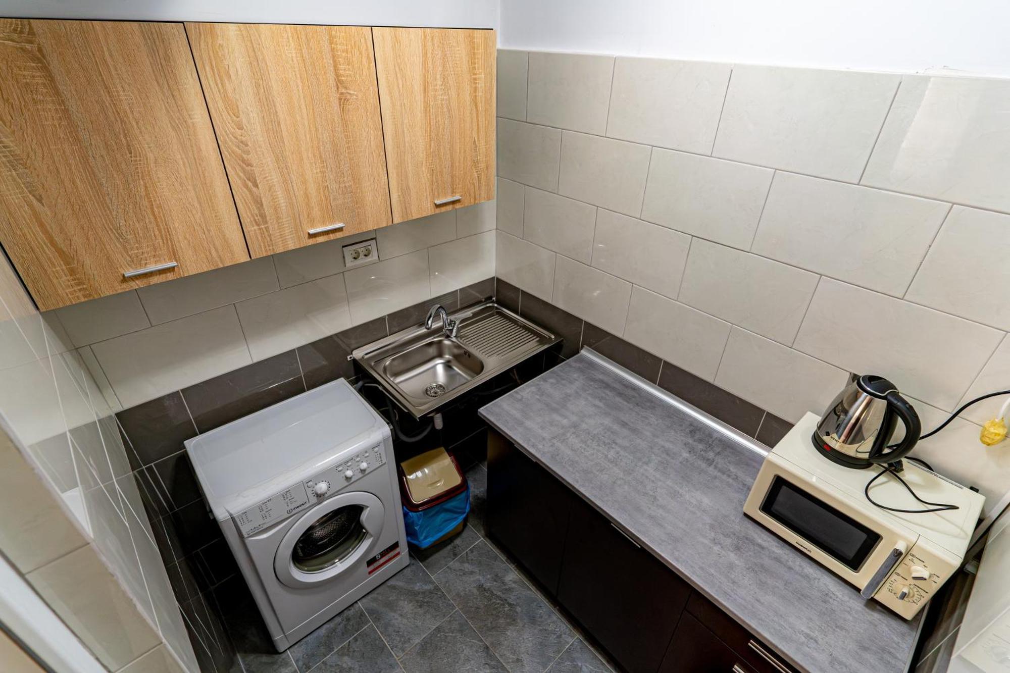 Casa Darya-24H Check-In Apartment Bucharest Exterior photo